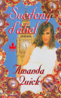 Kniha: Svedený ďábel (Amanda Quick). Baronet, 2004 Kniha: Svedený ďábel (Amanda Quick). Baronet, 2004