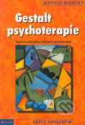 Gestalt psychoterapie - Jennifer Mackewn, Portál, 2004