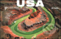 Kniha: USA (Jim Wark). Slovart CZ, 2004 Kniha: USA (Jim Wark). Slovart CZ, 2004