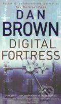 Digital Fortress - Dan Brown, Corgi Books, 2004