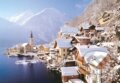 Puzzle: Hallstatt, Rakúsko (Castorland). Castorland Puzzle: Hallstatt, Rakúsko (Castorland). Castorland