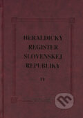 Kniha: Heraldický register Slovenskej republiky IV (Peter Kartous a Ladislav Vrtel). Vydavateľstvo Matice slovenskej, 2005 Kniha: Heraldický register Slovenskej republiky IV (Peter Kartous a Ladislav Vrtel). Vydavateľstvo Matice slovenskej, 2005