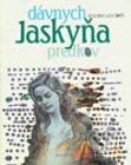 Kniha: Jaskyňa dávnych predkov (Božena Lenčová). Vydavateľstvo Matice slovenskej Kniha: Jaskyňa dávnych predkov (Božena Lenčová). Vydavateľstvo Matice slovenskej