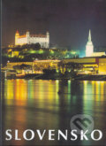 Kniha: Slovensko (Alexander Jiroušek). Neografia, 2004 Kniha: Slovensko (Alexander Jiroušek). Neografia, 2004
