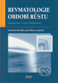 Kniha: Revmatologie období růstu (Jozef Hoza a Stanislav Havelka). Maxdorf, 2004 Kniha: Revmatologie období růstu (Jozef Hoza a Stanislav Havelka). Maxdorf, 2004