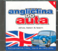 Audiokniha: Angličtina do auta 1 (CD) (Vrana). Vrana, 2004 Audiokniha: Angličtina do auta 1 (CD) (Vrana). Vrana, 2004