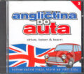 Audiokniha: Angličtina do auta 3 (CD) (Vrana). Vrana, 2004 Audiokniha: Angličtina do auta 3 (CD) (Vrana). Vrana, 2004