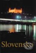 Kniha: Slovensko (Eugen Lazišťan). Neografia, 2001 Kniha: Slovensko (Eugen Lazišťan). Neografia, 2001