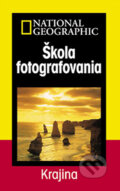Kniha: Škola fotografovania - Krajina (Roberto Caputo). Slovart, 2004 Kniha: Škola fotografovania - Krajina (Roberto Caputo). Slovart, 2004