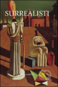 Kniha: Surrealisti (Tim Martin). Slovart, 2004 Kniha: Surrealisti (Tim Martin). Slovart, 2004
