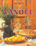 Kniha: České Vánoce (Petr Herynek). Grada, 2004 Kniha: České Vánoce (Petr Herynek). Grada, 2004