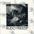 Kniha: Rudo Prekop (Václav Macek). Osveta, 1995 Kniha: Rudo Prekop (Václav Macek). Osveta, 1995