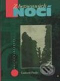 Kniha: Z bezsenných nocí (Ľudovít Pavlo). Vydavateľstvo Matice slovenskej Kniha: Z bezsenných nocí (Ľudovít Pavlo). Vydavateľstvo Matice slovenskej