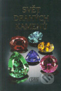 Kniha: Svět drahých kamenů (Luboš Rejl a Rudolf Ďuďa). Granit, 2002 Kniha: Svět drahých kamenů (Luboš Rejl a Rudolf Ďuďa). Granit, 2002