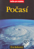 Kniha: Počasí (Eva Kobzová). Computer Press, 1998 Kniha: Počasí (Eva Kobzová). Computer Press, 1998