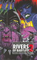 Kniha: Rivers of Babylon 2 (Peter Pišťanek). L.C.A., 2004 Kniha: Rivers of Babylon 2 (Peter Pišťanek). L.C.A., 2004