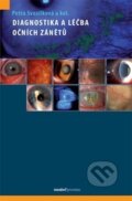 Kniha: Diagnostika a léčba očních zánětů (Petra Svozílková a kolektiv). Maxdorf, 2014 Kniha: Diagnostika a léčba očních zánětů (Petra Svozílková a kolektiv). Maxdorf, 2014