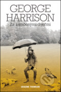 Kniha: George Harrison (Graeme Thomson), 2014 Kniha: George Harrison (Graeme Thomson), 2014