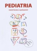 Kniha: Pediatria (László Kovács a kolektív). ARETE s.r.o., 2014 Kniha: Pediatria (László Kovács a kolektív). ARETE s.r.o., 2014