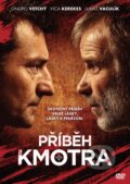 Film: Příběh kmotra (Petr Nikolaev) (). Magicbox, 2014 Film: Příběh kmotra (Petr Nikolaev) (). Magicbox, 2014