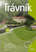 E-kniha: Trávník (Miluše Svobodová), 2004 E-kniha: Trávník (Miluše Svobodová), 2004