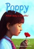 Kniha: Poppy (Barbara Larriva), 2014 Kniha: Poppy (Barbara Larriva), 2014