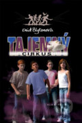 Kniha: Tajemný cirkus (Enid Blyton). Albatros CZ, 2014 Kniha: Tajemný cirkus (Enid Blyton). Albatros CZ, 2014