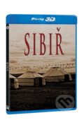 Film: Sibiř 3D (Martin Kratochvíl) (Blu-ray). Studio Budíkov, 2014 Film: Sibiř 3D (Martin Kratochvíl) (Blu-ray). Studio Budíkov, 2014