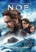Film: Noe (Darren Aronofsky) (DVD). Magicbox, 2014 Film: Noe (Darren Aronofsky) (DVD). Magicbox, 2014