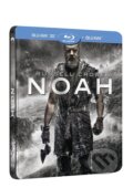 Film: Noe 3D Steelbook (Darren Aronofsky) (Steelbook). Magicbox, 2014 Film: Noe 3D Steelbook (Darren Aronofsky) (Steelbook). Magicbox, 2014