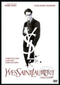 Film: Yves Saint Laurent (Jalil Lespert) (). Magicbox, 2014 Film: Yves Saint Laurent (Jalil Lespert) (). Magicbox, 2014