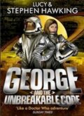 George and the Unbreakable Code - Stephen Hawking, Lucy Hawking, Doubleday, 2014