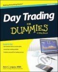Kniha: Day Trading for Dummies (Wiley-Blackwell). Wiley-Blackwell, 2014 Kniha: Day Trading for Dummies (Wiley-Blackwell). Wiley-Blackwell, 2014