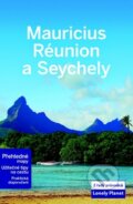 Kniha: Mauricius, Réunion a Seychely (Svojtka&Co.). Svojtka&Co., 2014 Kniha: Mauricius, Réunion a Seychely (Svojtka&Co.). Svojtka&Co., 2014