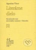 Literárne dielo - Agostino Visco, PostScriptum, 2008