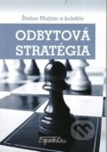 Kniha: Odbytová stratégia (Štefan Majtán). Sprint dva, 2013 Kniha: Odbytová stratégia (Štefan Majtán). Sprint dva, 2013