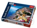 Puzzle: Positano - Itálie (Trefl). Trefl, 2020 Puzzle: Positano - Itálie (Trefl). Trefl, 2020