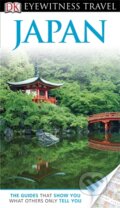 Kniha: Japan (Dorling Kindersley). Dorling Kindersley, 2013 Kniha: Japan (Dorling Kindersley). Dorling Kindersley, 2013