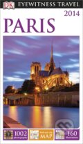 Kniha: Paris (Dorling Kindersley). Dorling Kindersley, 2013 Kniha: Paris (Dorling Kindersley). Dorling Kindersley, 2013