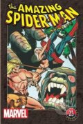 Kniha: Amazing Spider-Man (Stan Lee), 2014 Kniha: Amazing Spider-Man (Stan Lee), 2014