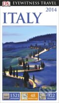 Kniha: Italy (Dorling Kindersley). Dorling Kindersley, 2013 Kniha: Italy (Dorling Kindersley). Dorling Kindersley, 2013