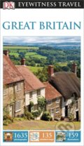 Kniha: Great Britain (Dorling Kindersley). Dorling Kindersley, 2014 Kniha: Great Britain (Dorling Kindersley). Dorling Kindersley, 2014