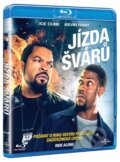 Film: Jízda švarů (Tim Story) (Blu-ray). Bonton Film, 2014 Film: Jízda švarů (Tim Story) (Blu-ray). Bonton Film, 2014