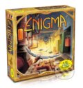 Enigma, Albi, 2014