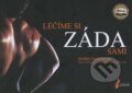 Kniha: Léčíme si záda sami (Robin McKenzie). McKenzie Institut CR, 2014 Kniha: Léčíme si záda sami (Robin McKenzie). McKenzie Institut CR, 2014