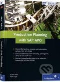Production Planning with SAP APO - Jochen Balla, Frank Layer, SAP Press, 2010