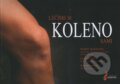 Kniha: Léčíme si koleno sami (Grant Watson, Robert Lindsay a Robin McKenzie). McKenzie Institut CR, 2009 Kniha: Léčíme si koleno sami (Grant Watson, Robert Lindsay a Robin McKenzie). McKenzie Institut CR, 2009