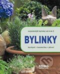 Kniha: Bylinky (Autorský kolektiv). Rebo, 2014 Kniha: Bylinky (Autorský kolektiv). Rebo, 2014