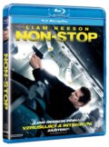 Film: Non-Stop (Jaume Collet-Serra) (Blu-ray). Bonton Film, 2014 Film: Non-Stop (Jaume Collet-Serra) (Blu-ray). Bonton Film, 2014