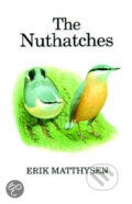 Kniha: The Nuthatches (Erik Matthysen). , 1998 Kniha: The Nuthatches (Erik Matthysen). , 1998